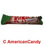 KitKat Chunky Hazelnut Cream
